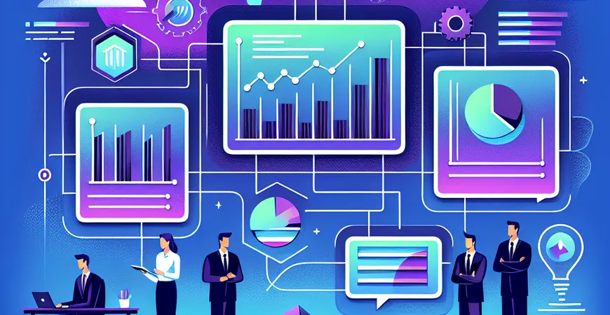 还在为 ERP 系统数据质量差烦恼？提升方法来了